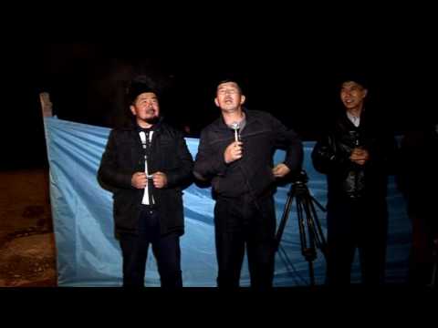 Видео: Суннот той Байел Уч Бай 9