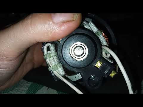 Видео: Находки с мусорника: Обогреватель, пылесос, фонарик.