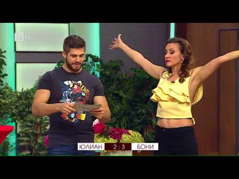 Видео: Мармалад: Продължаваме напред