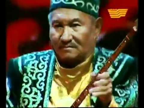 Видео: Астана арқау. Тәттімбет - Қосбасар