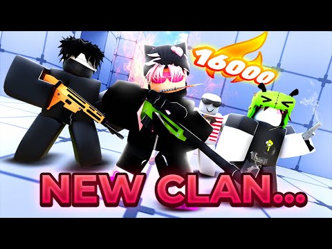 Видео: Поэтому я покинул 34 и присоединился к... (Roblox Rivals)