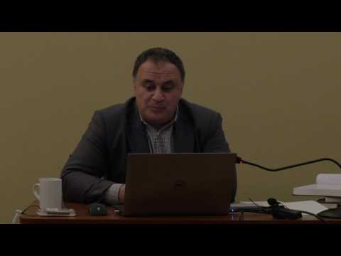 Видео: ПАНТЕОН: от целого к деталям и обратно. Часть 2. Максим Атаянц