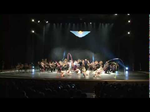 Видео: Концерт "Цветните лъчи на Светлината"