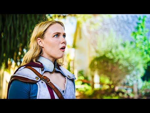 Видео: Когда ИГРОК ПРЕВРАЩАЕТСЯ В NPC - EPIC NPC MAN на Русском