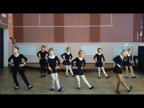 Видео: Letka - Enka / Летка Енька для маленьких детей