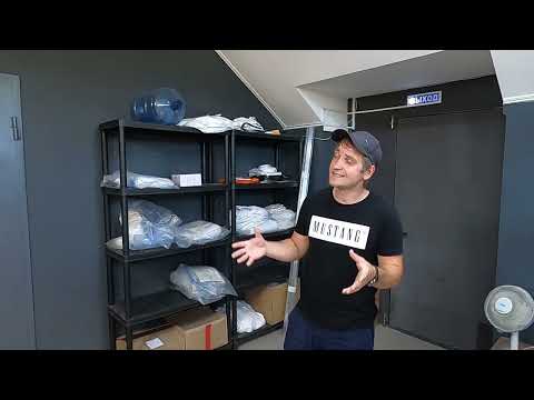 Видео: Как вести диалог с клиентом при замере натяжного потолка