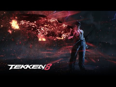 Видео: ВПЕРВЫЕ В TEKKEN 8 | ЧИТАЮ 99% ЧАТА