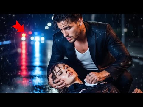 Видео: Женщина-полицейский падает под машиной мафии. Но он совершает невероятное.