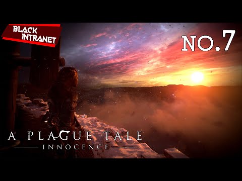 Видео: АЧИВКИ | ВИТАЛИЙ | СТРИМ | A PLAGUE TALE INNOCENCE | NAKED NUDE MOD