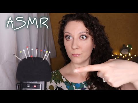 Видео: 🎧 АСМР ДЛЯ ТЕХ, У КОГО НЕТ МУРАШЕК / ASMR FOR THOSE WHO DON'T GET TINGLES