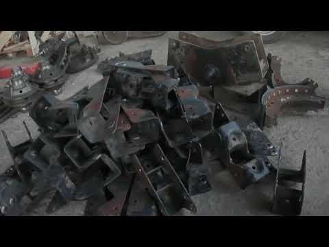 Видео: Высевающий аппарат Сеялка Джон Дир