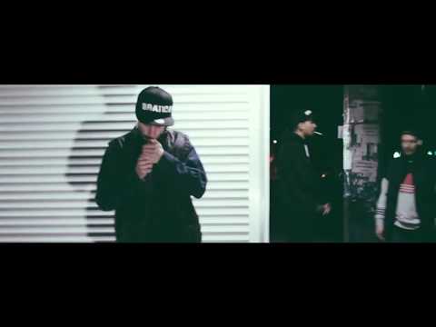 Видео: Darom Dabro & Beliy & Nevelik - АНДЕР  (ОТДЕЛЬНАЯ СТРАНА)