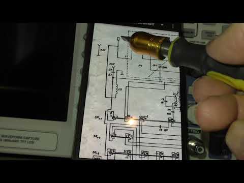 Видео: Радиоприёмник Сокол 308. Ответ на комментарий.