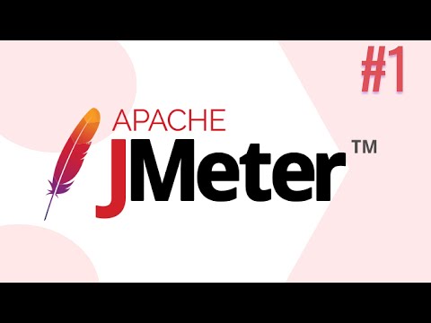Видео: Обзор JMeter | Что такое JMeter? | Нагрузочное тестирование в JMeter.