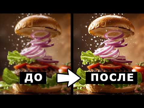 Видео: КАК УЛУЧШИТЬ КАЧЕСТВО ФОТО БЕСПЛАТНО 2025. ТОП Нейросетей для Улучшения Качества Изображений