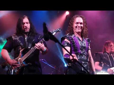 Видео: Эпидемия - Феанор (live Иваново 10.10.2025)