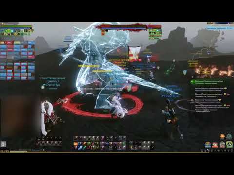 Видео: #26 ArcheAge. Призрачка (Наступление призрачного легиона)