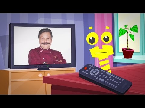 Видео: Секреты фиксиков (5). Кто озвучивает героев (часть 1). Как создается мультфильм