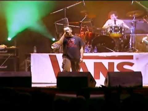 Видео: НАИВ - Вася (Live)