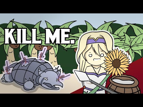 Видео: История D&D: Мои игроки победили финального босса за 1 РАУНД...