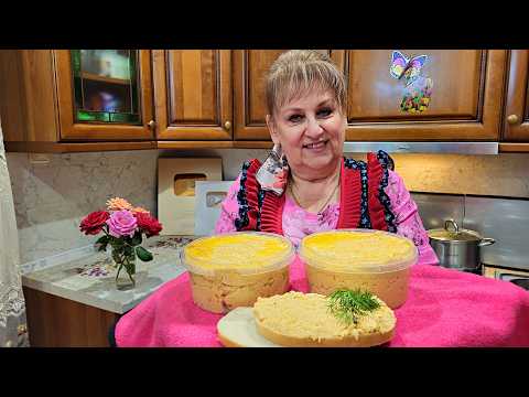 Видео: Як Приготувати Ніжний Курячий Паштет Вдома?