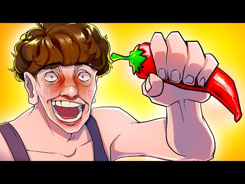 Видео: Самый крутой король специй в TikTok.