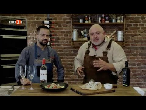 Видео: Бързо, лесно, вкусно - 07.09.2020 по БНТ