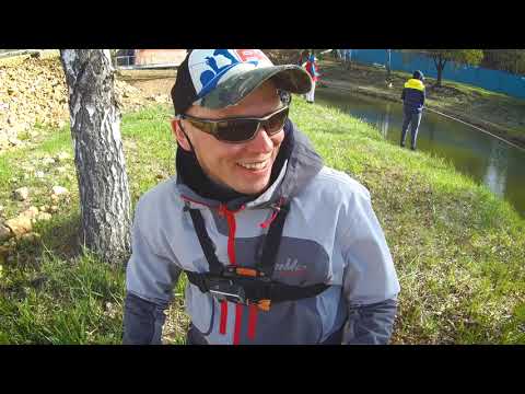 Видео: Боковой кивок. Выбор удилища и оснастка. Плотва на озере Сенеж