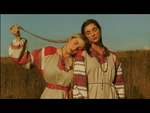 Видео: Матушка Земля - Татьяна Куртукова(slowed+reverb)