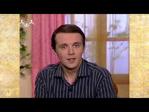 Видео: Рассказы о Святых. Пафнутий Боровский