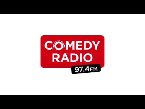 Видео: Спонсор часа и рекламный блок Comedy Radio Новосибирск [97.4 FM] (20.02.2023)