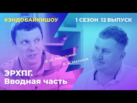 Видео: #ЭНДОБАЙКИШОУ. СЕЗОН 1, ВЫПУСК 12. ЭРХПГ. ВВОДНАЯ ЧАСТЬ