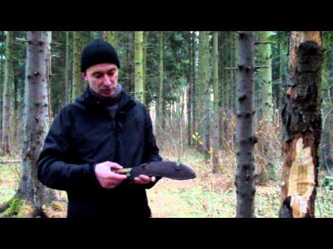 Видео: Обзор мачете