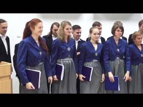 Видео: Митрополит Иларион ответил на вопросы студентов МФТИ