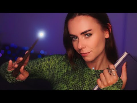 Видео: АСМР ТРІШКИ Магії ПЕРЕД СНОМ 🧙‍♂️ Читаю тобі та ВКЛАДАЮ СПАТИ 😴 ASMR SOME Magic BEFORE SLEEP