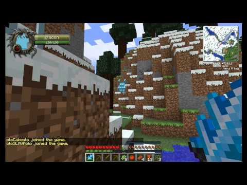 Видео: Пумба и Викман в мире РПГ №1: Весело умираем =3