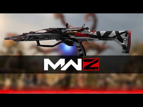 Видео: ЛУЧШЕЕ оружие в MWZ | Арбалет ломает МЕТУ