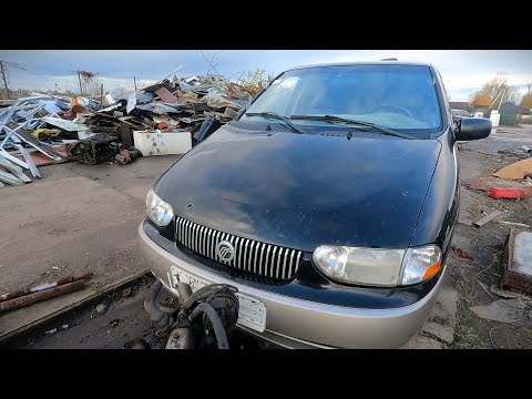 Видео: Меркурі знову Металоприйомка. Ціна..