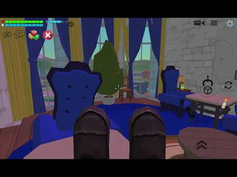 Видео: Видео про большой дом 