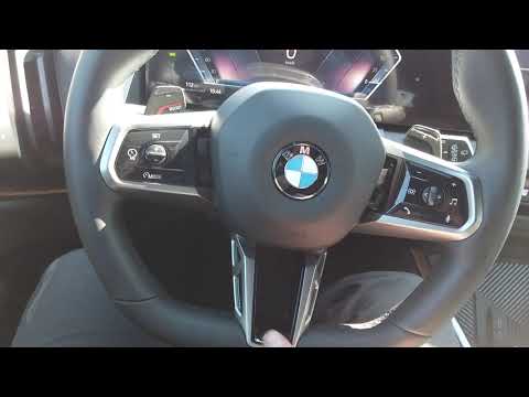 Видео: BMW X3 20d 2024, Умирающий немецкий автопром