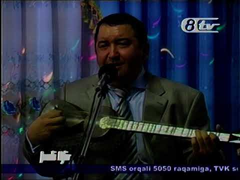 Видео: Azamat Otajonov АЗАМАТ ОТАЖОНОВ