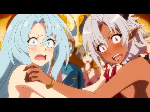 Видео: Смешные моменты из аниме / Самурай! / (№67) Аниме приколы