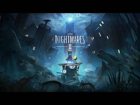 Видео: Прохождение Little Nightmares II 7 часть