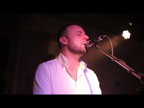 Видео: Музыкальный вечер 29 12 18 AngryAnts в SOHO bar-concert & meat. Almaty.