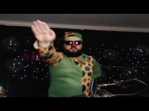 Видео: Бэбэй флексит под тему из вангеров