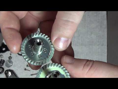 Видео: Shimano Twin Power '15 SW 6000PG. Корпус .