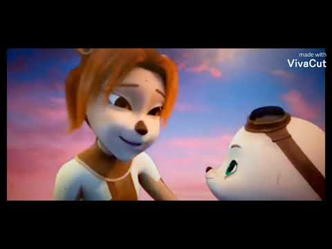 Видео: Макс и Лина.