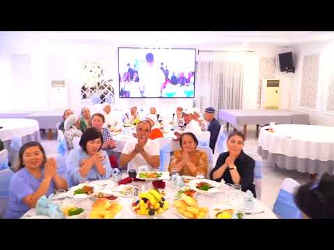 Видео: 50жас Манас 4 07 2025