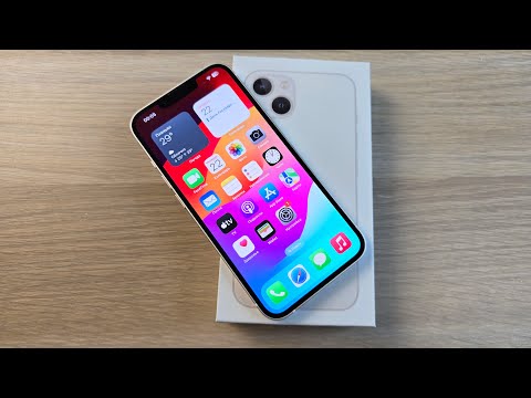 Видео: КУПИЛ ВОССТАНОВЛЕННЫЙ IPHONE 13 С WILDBERRIES!