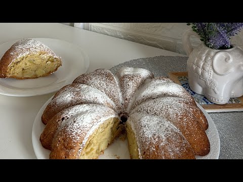 Видео: Ну опять разборки 🤷‍♀️🤣Испекла вкусную ШАРЛОТКУ в новой форме .И классные Новинки от Фаберлик 😁